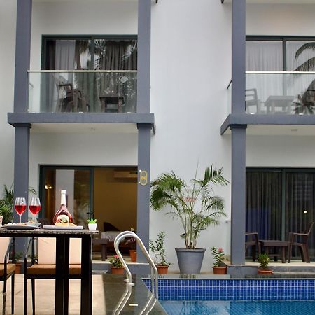 The Upper House By Skazka Resorts Morjim Ngoại thất bức ảnh