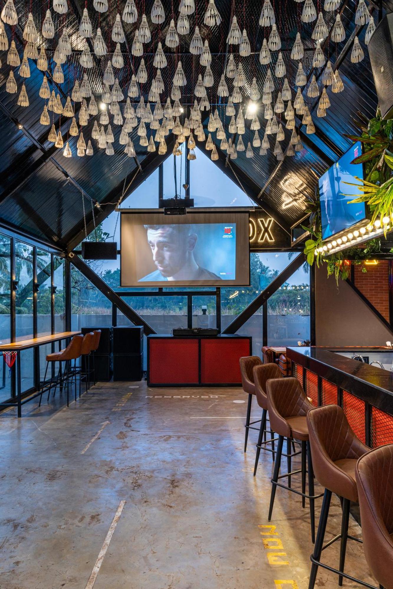 The Upper House By Skazka Resorts Morjim Ngoại thất bức ảnh